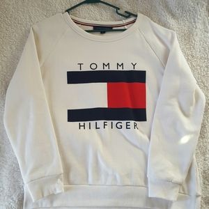 Tommy Hilfiger Sweatshirt